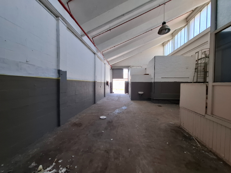 To Let commercial Property for Rent in Maitland Western Cape